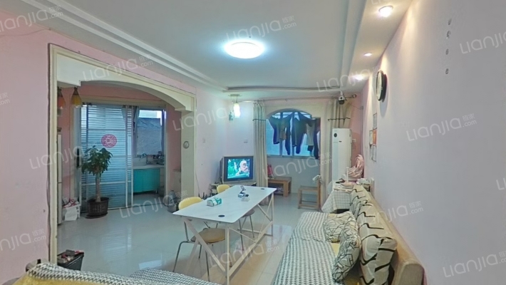 糖酒公司商住楼二手房实景图