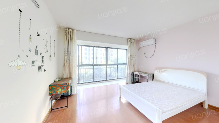 轻盐阳光城二手房实景图