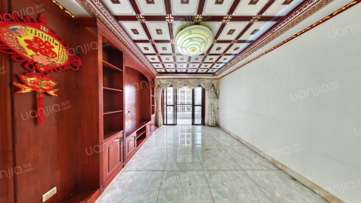 和信公馆二手房实景图