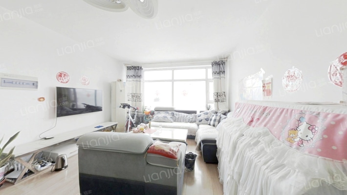 金祥嘉园一期二手房实景图