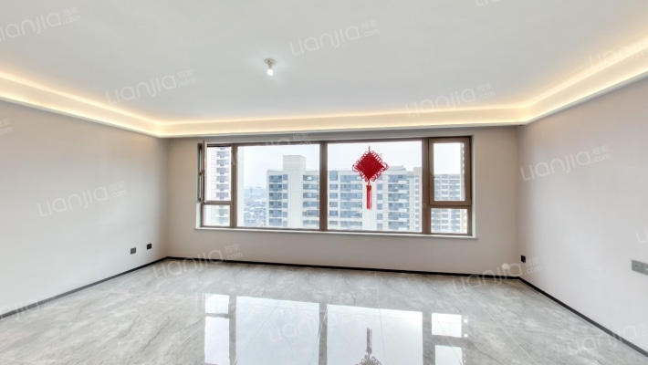 万科浑南新都心二手房实景图