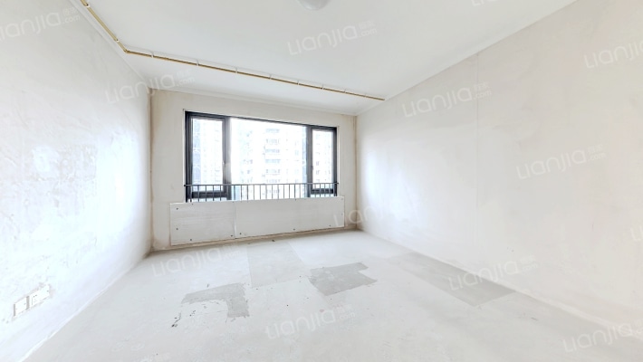 美的鼓楼前二手房实景图