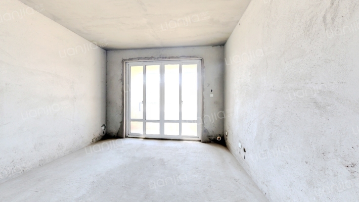 绿地天成苑二手房实景图