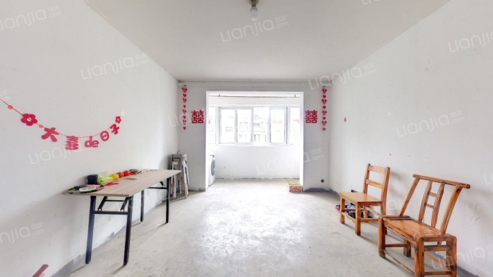 旺运花园二手房实景图