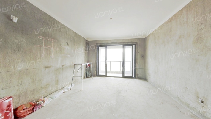 国贸天悦二手房实景图