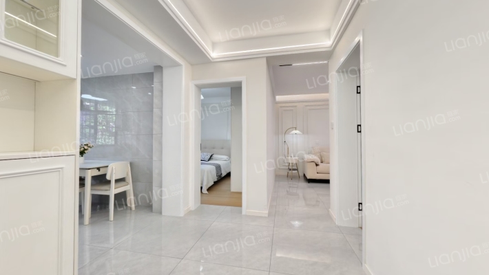 抚琴西南路12号二手房实景图