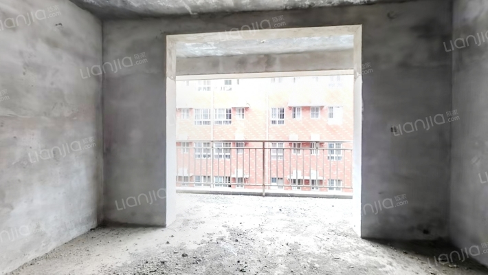 宏林学校家属院二手房实景图