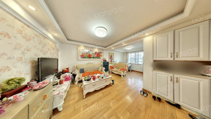 宋都凯旋苑二手房实景图