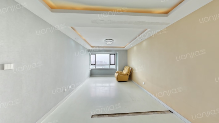 马总花园二手房实景图
