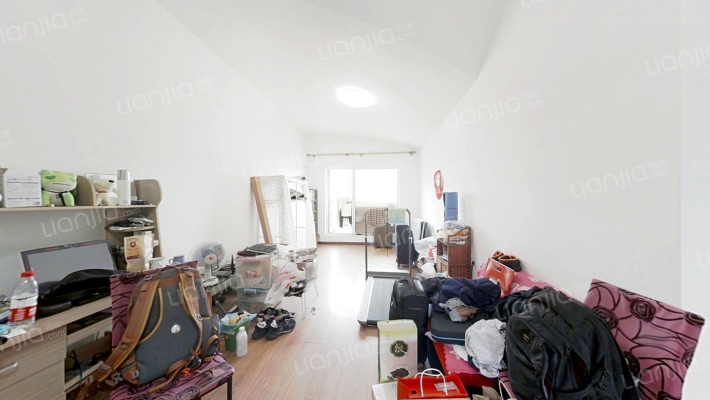 冬奥家园二手房实景图