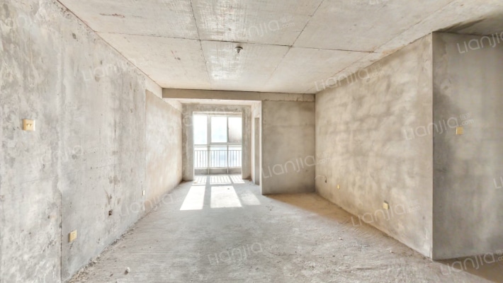 中鼎凤凰城二手房实景图