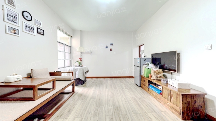 美茵河谷二手房实景图