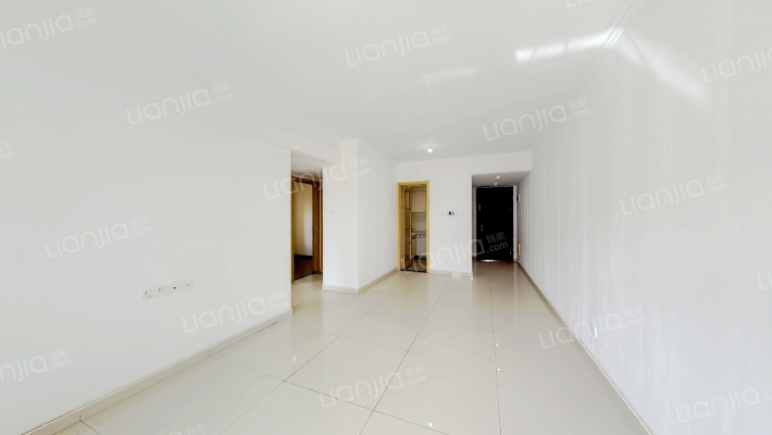 中惠悦峰二手房实景图