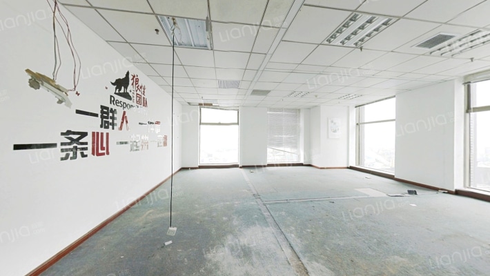 中南百货二手房实景图