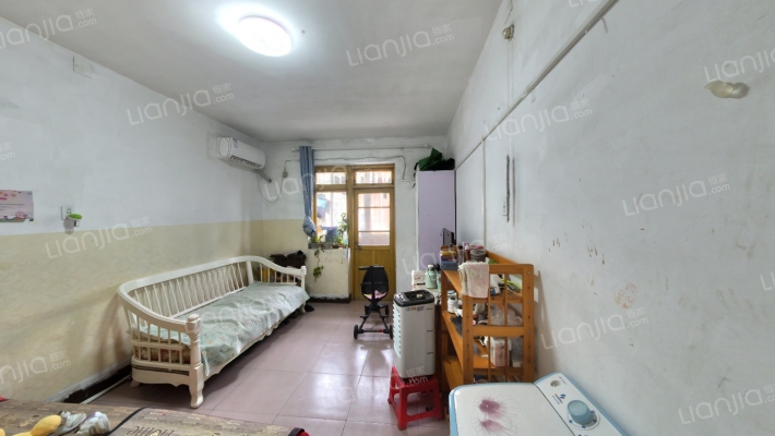 堰宾里二手房实景图