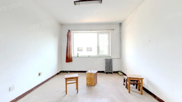 水库安装公司二手房实景图