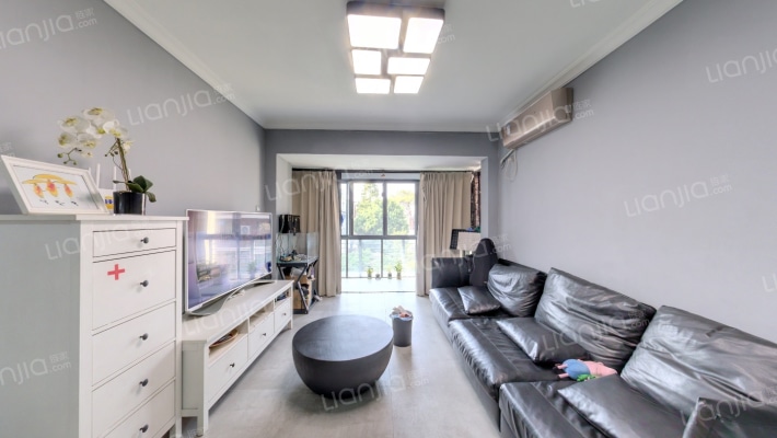 万科四季花城芙蓉苑二手房实景图