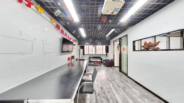 紫竹大厦二手房实景图