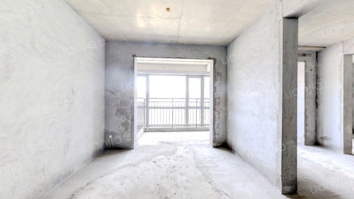 方远未来之光二手房实景图