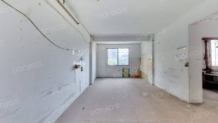 柏丽花园二手房实景图