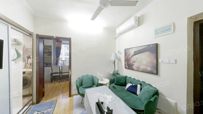 华康新村二手房实景图