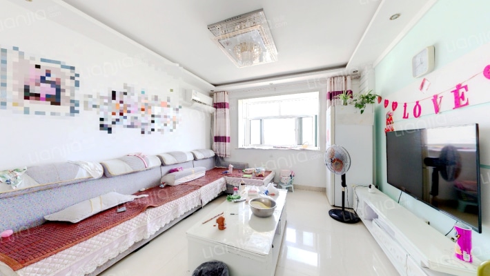 阳光新城(奎文区)二手房实景图