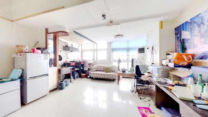 友谊大厦二手房实景图