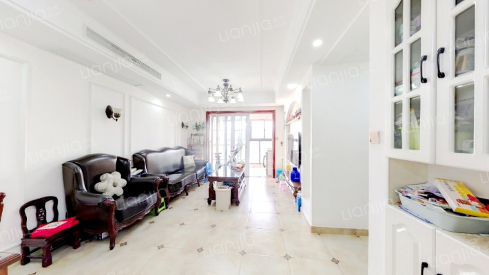 鑫之苑二手房实景图