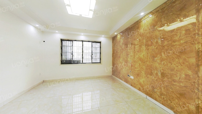 图书城二手房实景图