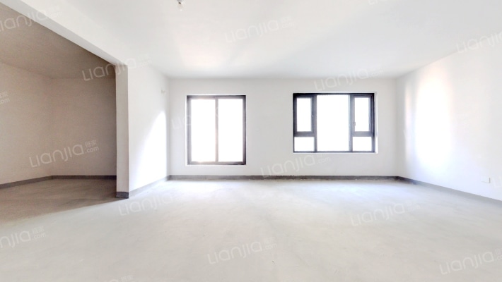 绿都苏和雅集二手房实景图