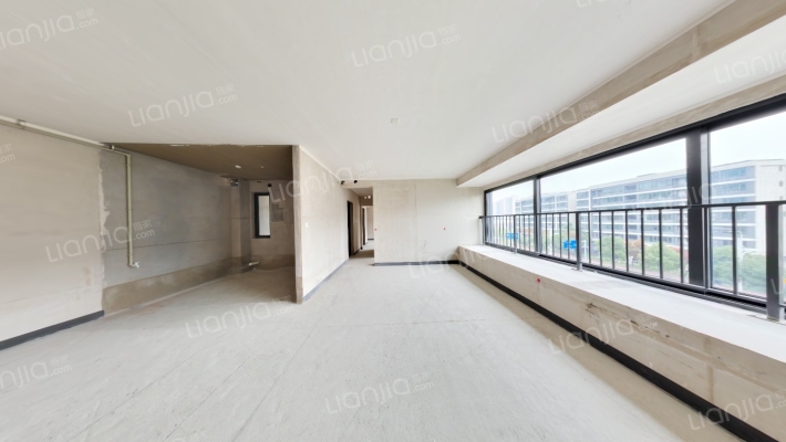 华宇御璟首玺二手房实景图