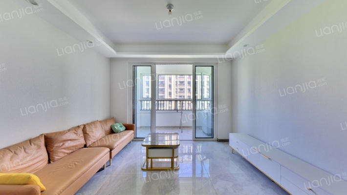 橄榄岛花苑二手房实景图