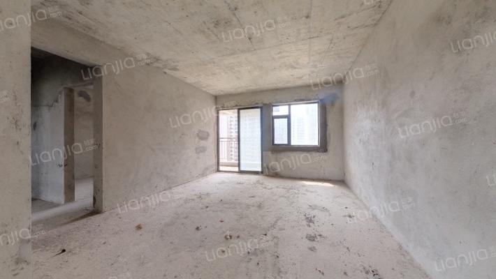 海惠花园一区二手房实景图