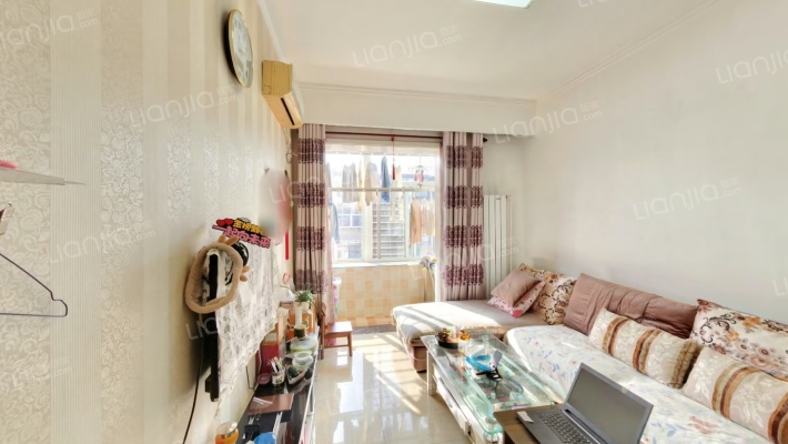 育红胡同3号二手房实景图