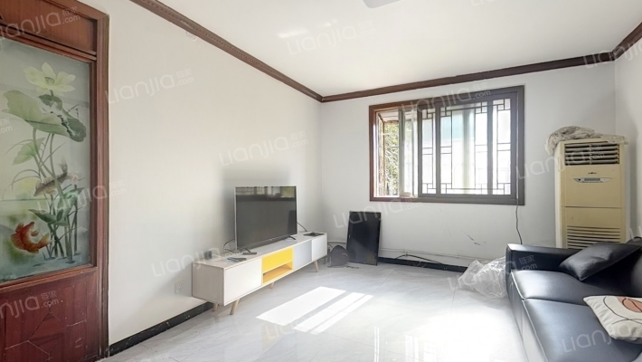 工农路平安小区二手房实景图