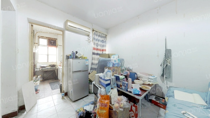 胥江新村二手房实景图