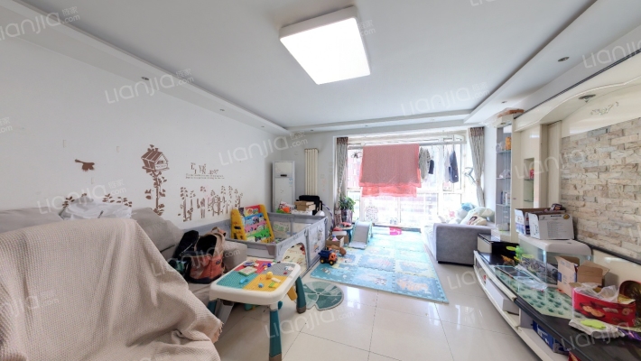 冠庭园二手房实景图