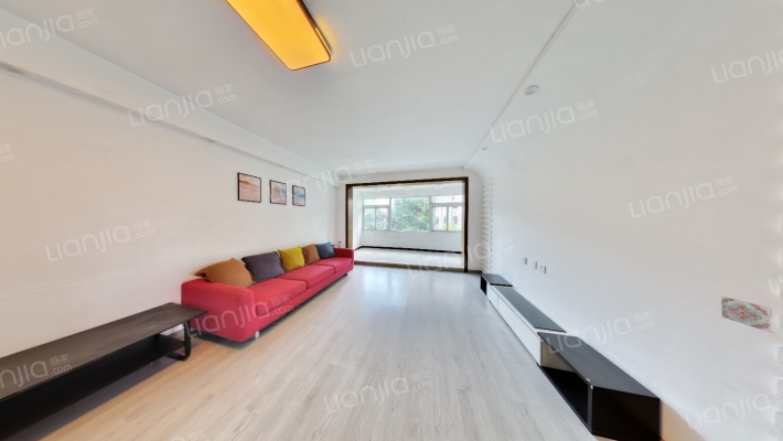 东昌花园二手房实景图