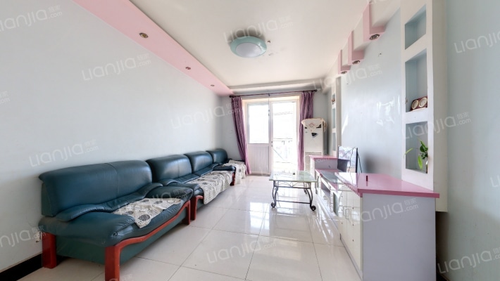 玫瑰家园二手房实景图