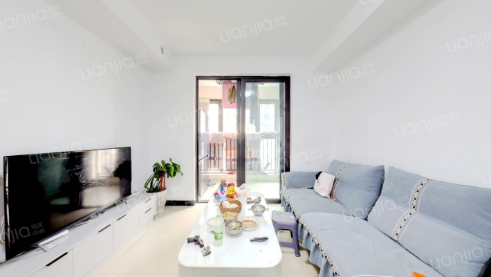 绿都上林府五区二手房实景图