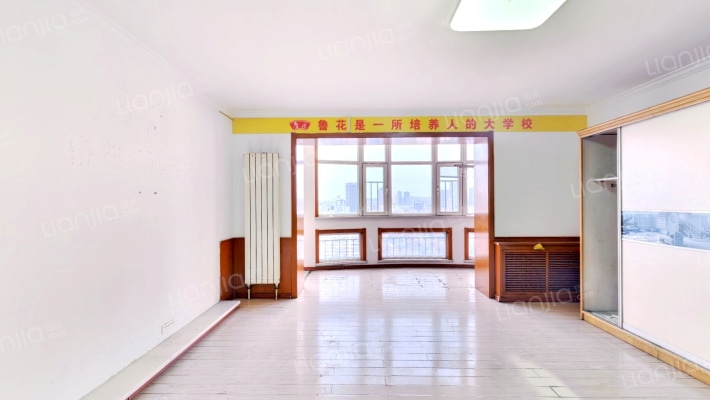 创展国际二手房实景图