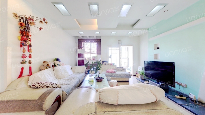 学府园二手房实景图