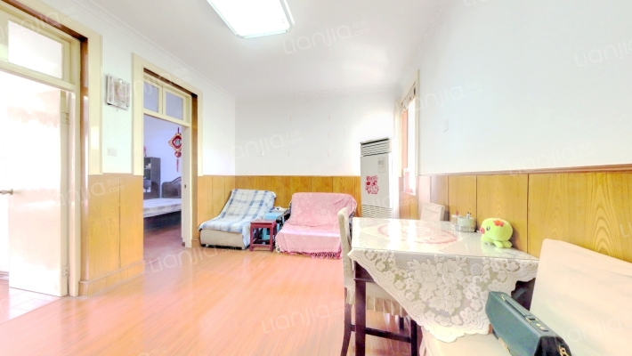 悦达嘉园二手房实景图