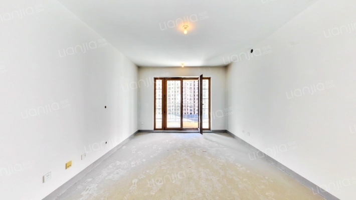 四季上东三期二手房实景图