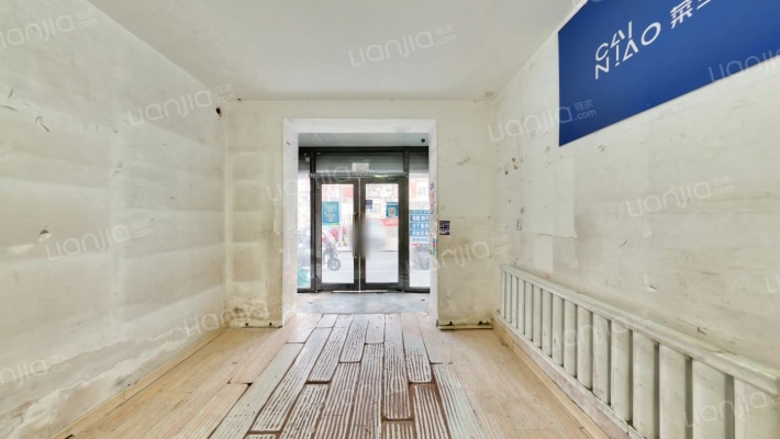 工人村二手房实景图