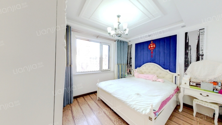 报达文化嘉园第一期二手房实景图