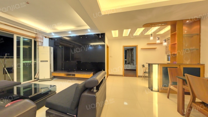 海燕玉兰花园二手房实景图