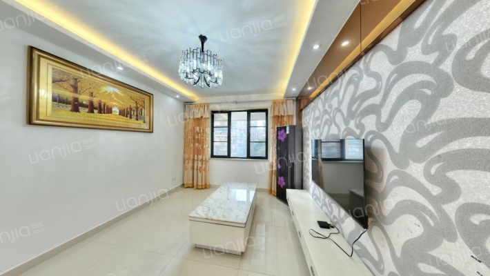 同方燕语林苑二手房实景图