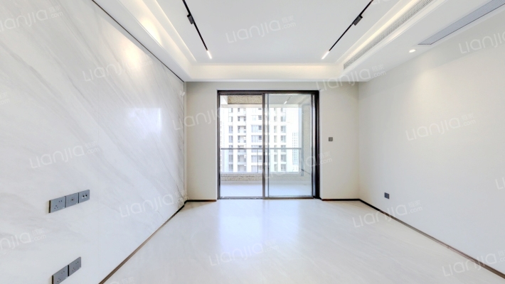 金鼎阅府东区二手房实景图