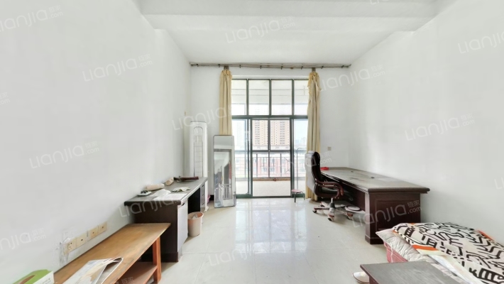 力德名仕花园二手房实景图